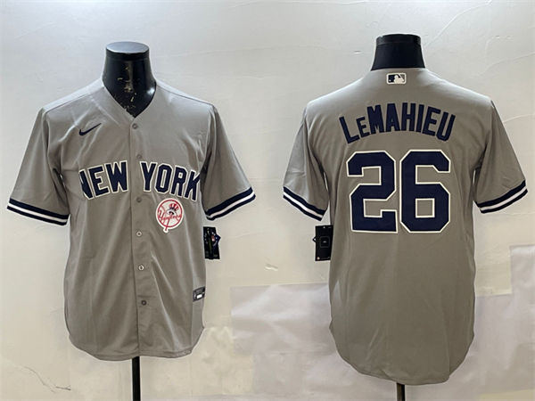 New York Yankees Majestic Jerseys-1448