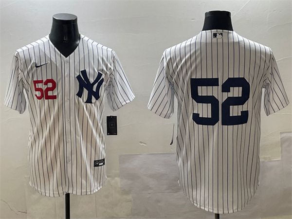 New York Yankees Majestic Jerseys(2)-0013