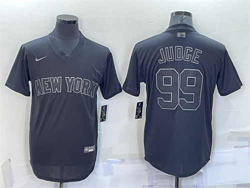 New York Yankees Majestic Jerseys-148