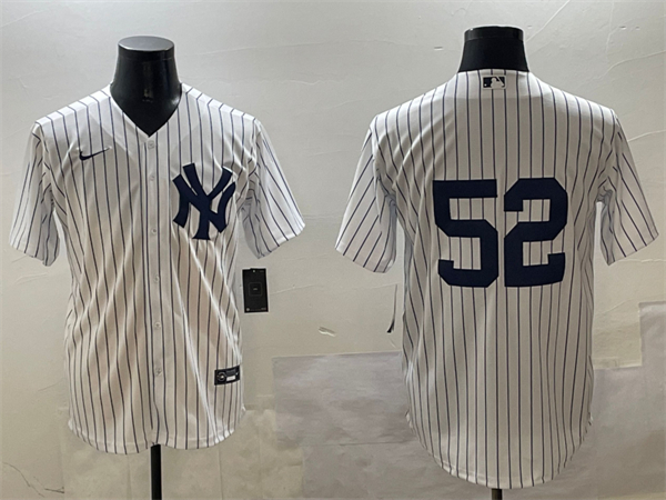 New York Yankees Majestic Jerseys(2)-0017