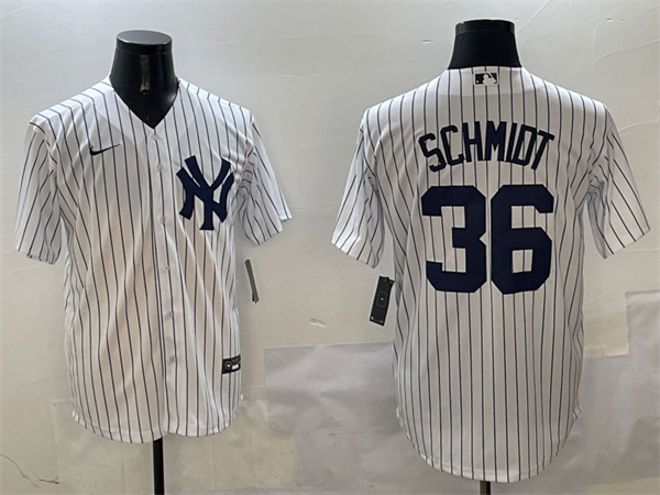 New York Yankees Majestic Jerseys(2)-0018