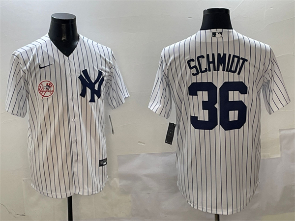 New York Yankees Majestic Jerseys(2)-0021