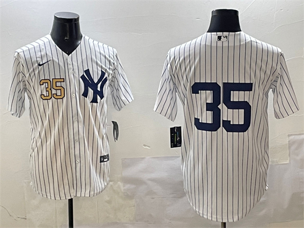 New York Yankees Majestic Jerseys(2)-0031