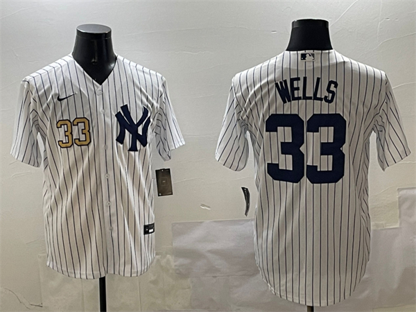 New York Yankees Majestic Jerseys(2)-0036