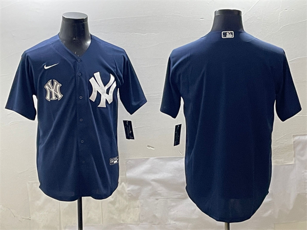New York Yankees Majestic Jerseys(2)-0057