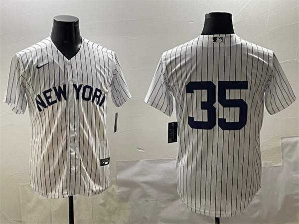 New York Yankees Majestic Jerseys(2)-0073