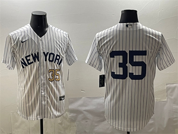 New York Yankees Majestic Jerseys(2)-0076