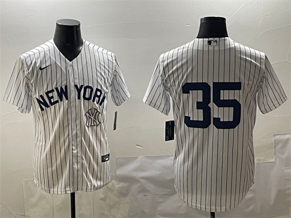 New York Yankees Majestic Jerseys(2)-0078