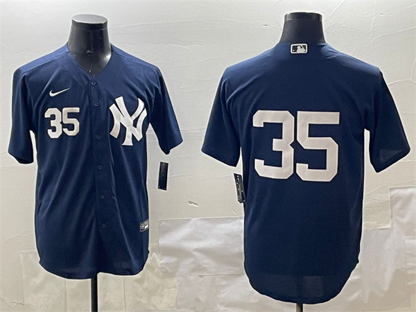 New York Yankees Majestic Jerseys(2)-0080