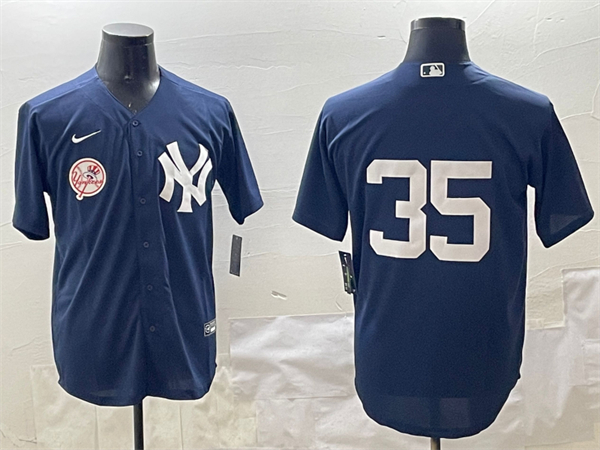 New York Yankees Majestic Jerseys(2)-0083