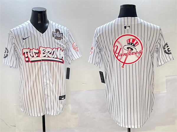 New York Yankees Majestic Jerseys(2)-0095