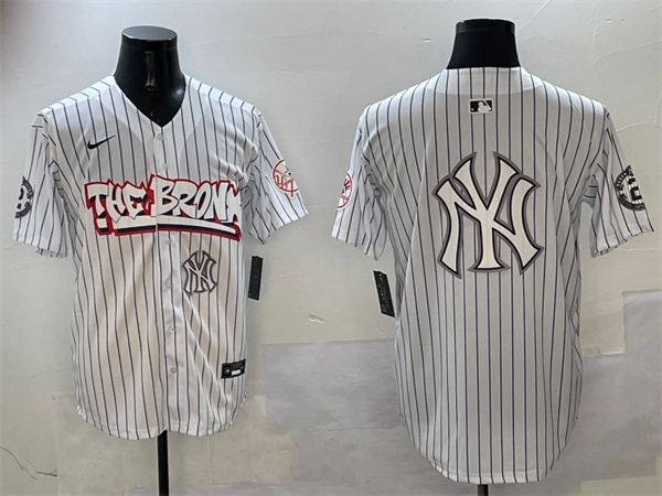 New York Yankees Majestic Jerseys(2)-0097