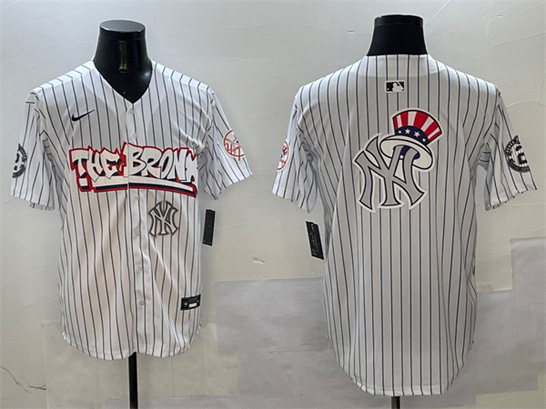 New York Yankees Majestic Jerseys(2)-0102