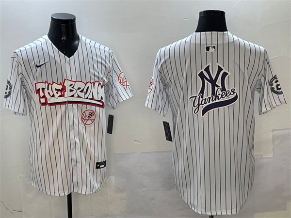 New York Yankees Majestic Jerseys(2)-0108