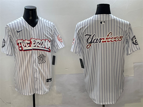 New York Yankees Majestic Jerseys(2)-0112