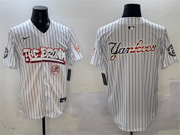 New York Yankees Majestic Jerseys(2)-0113