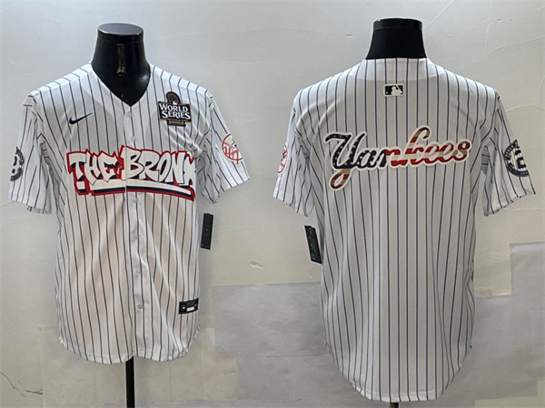 New York Yankees Majestic Jerseys(2)-0115