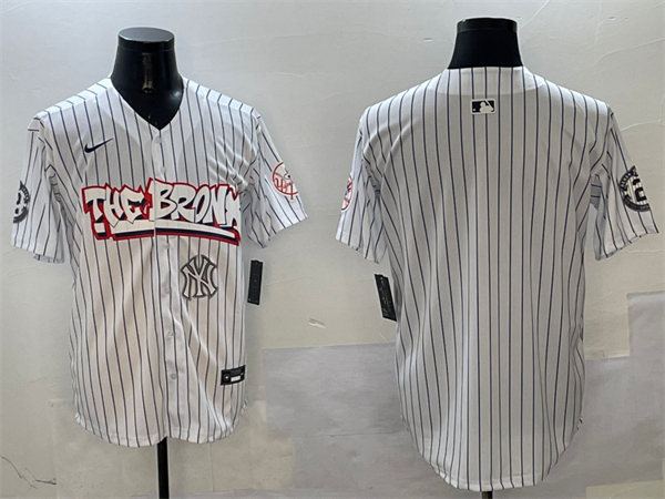 New York Yankees Majestic Jerseys(2)-0117