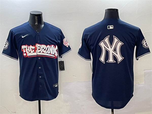 New York Yankees Majestic Jerseys(2)-0139