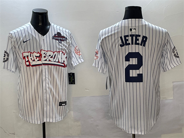 New York Yankees Majestic Jerseys(2)-0178