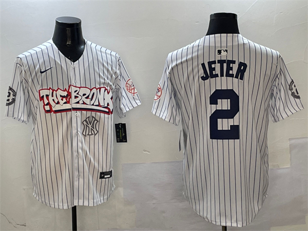 New York Yankees Majestic Jerseys(2)-0183