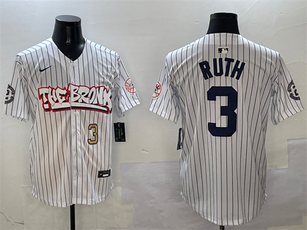 New York Yankees Majestic Jerseys(2)-0188