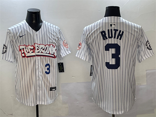New York Yankees Majestic Jerseys(2)-0189