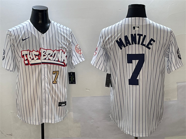 New York Yankees Majestic Jerseys(2)-0197