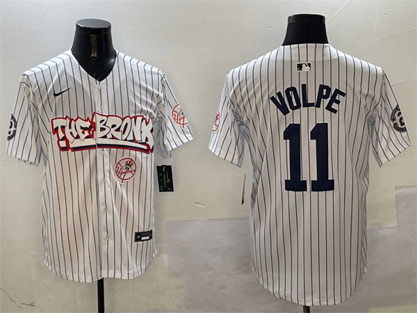 New York Yankees Majestic Jerseys(2)-0205