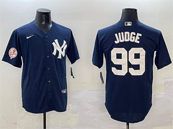 New York Yankees Majestic Jerseys(2)-0218
