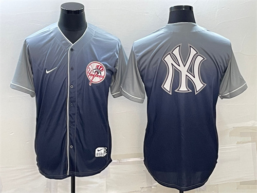 New York Yankees Majestic Jerseys-170