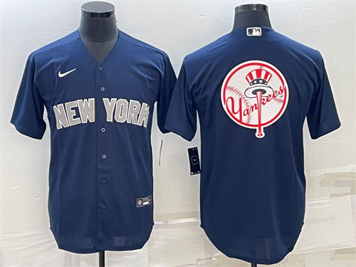 New York Yankees Majestic Jerseys-176