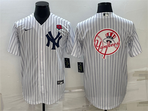 New York Yankees Majestic Jerseys-182