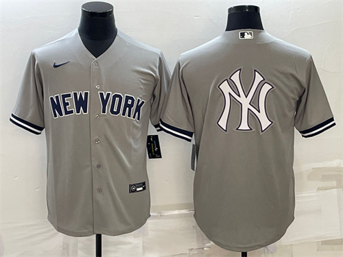 New York Yankees Majestic Jerseys-186
