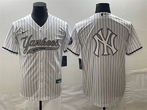 New York Yankees Majestic Jerseys-202