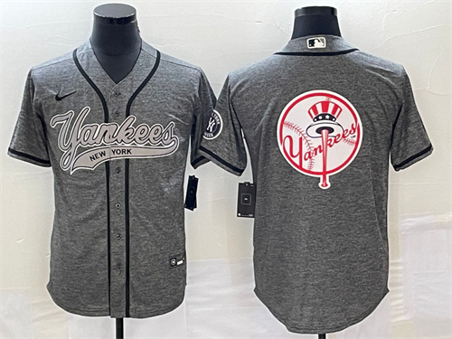 New York Yankees Majestic Jerseys-204