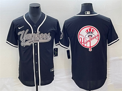 New York Yankees Majestic Jerseys-210