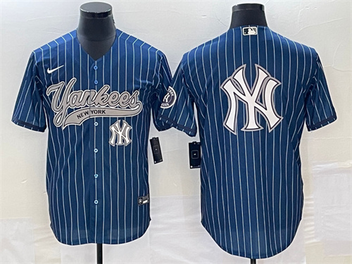 New York Yankees Majestic Jerseys-214
