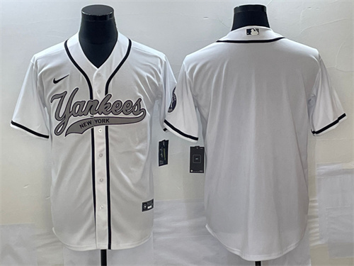 New York Yankees Majestic Jerseys-220