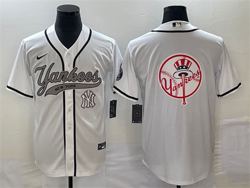 New York Yankees Majestic Jerseys-225