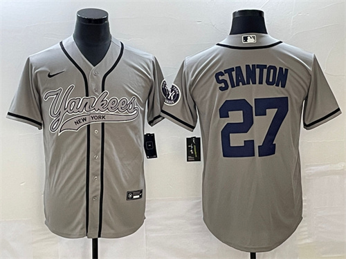 New York Yankees Majestic Jerseys-243
