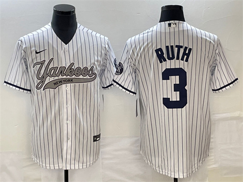 New York Yankees Majestic Jerseys-260