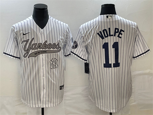 New York Yankees Majestic Jerseys-263