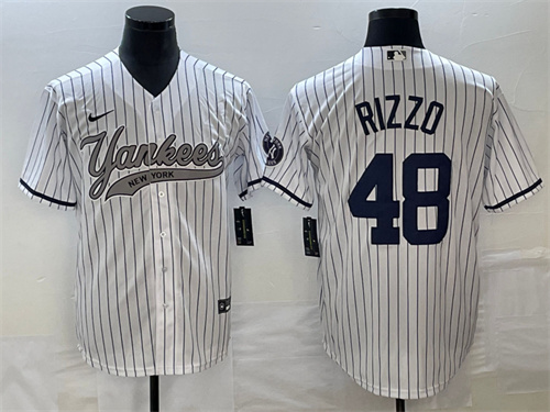 New York Yankees Majestic Jerseys-268
