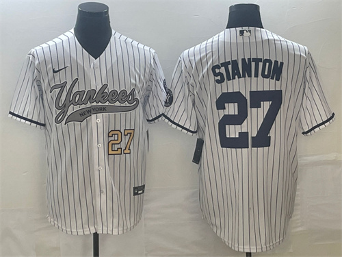 New York Yankees Majestic Jerseys-272