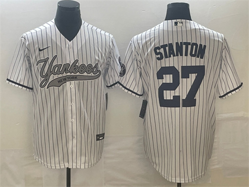 New York Yankees Majestic Jerseys-273