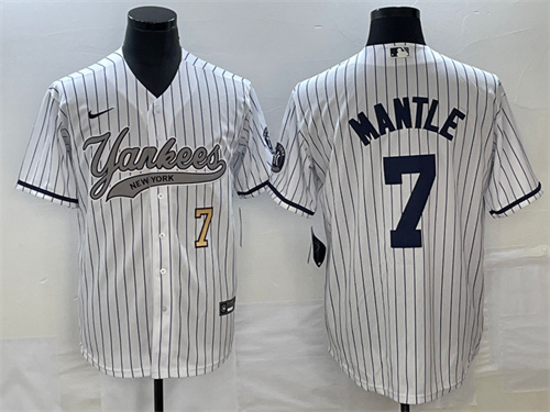 New York Yankees Majestic Jerseys-276