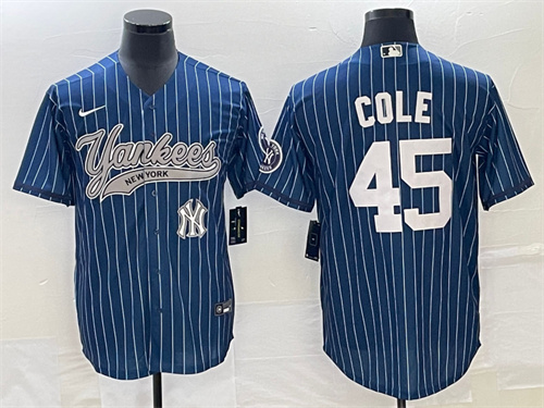 New York Yankees Majestic Jerseys-300