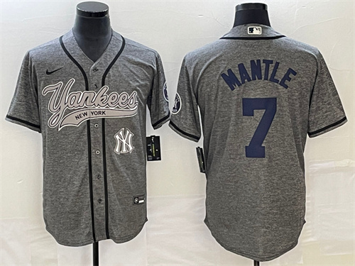 New York Yankees Majestic Jerseys-304