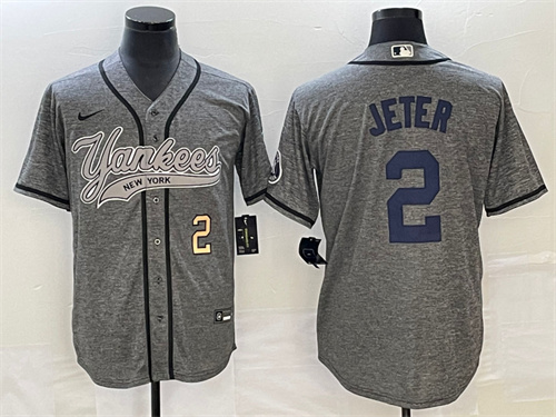 New York Yankees Majestic Jerseys-311